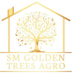 SM Golden Trees Agro LLP Logo