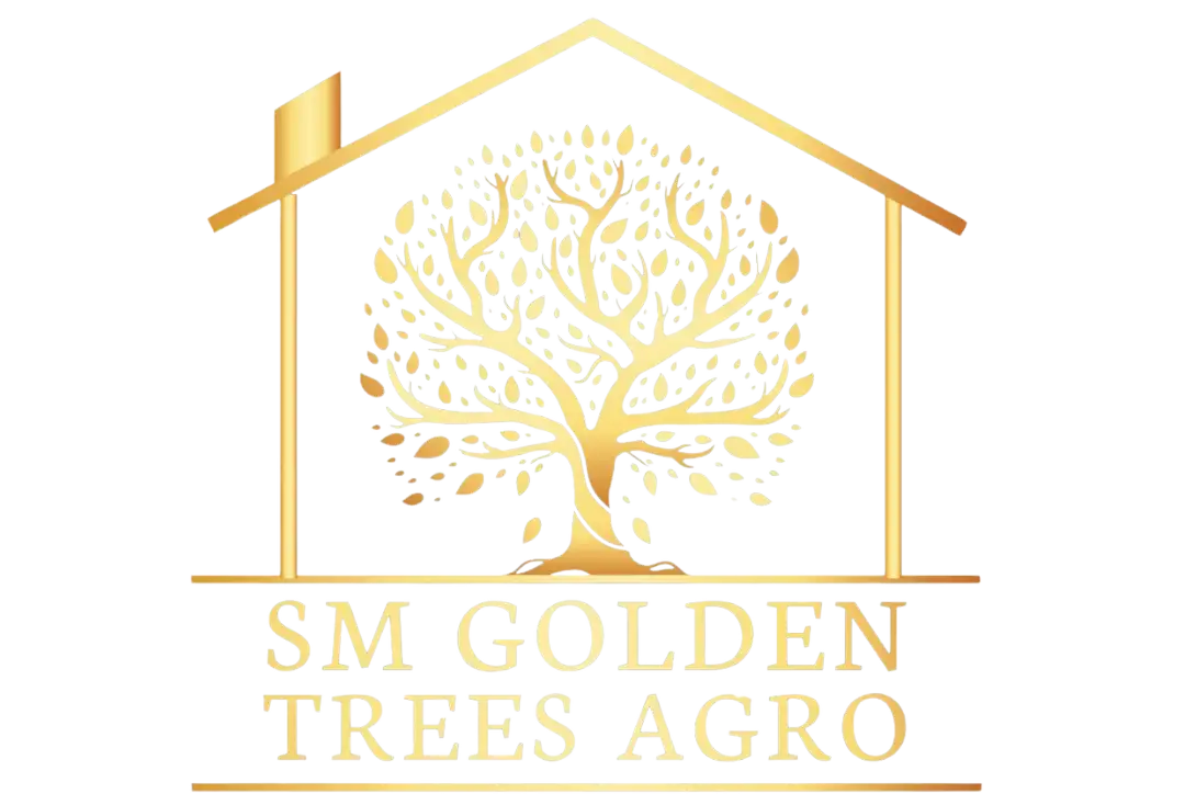 SM Golden Trees Agro LLP Logo