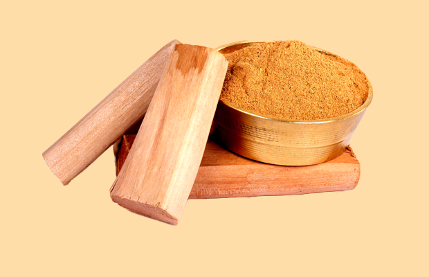 investment in sandalwood farming