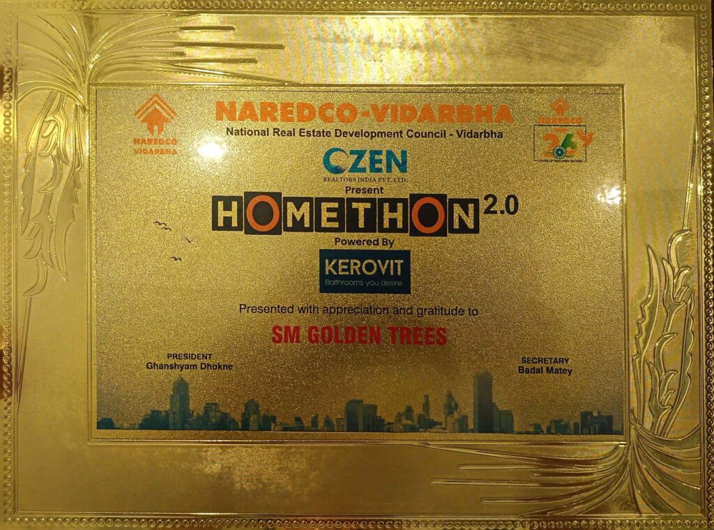 Buy Agricultural Land in Maharashtra | SM Golden Trees Agro LLP