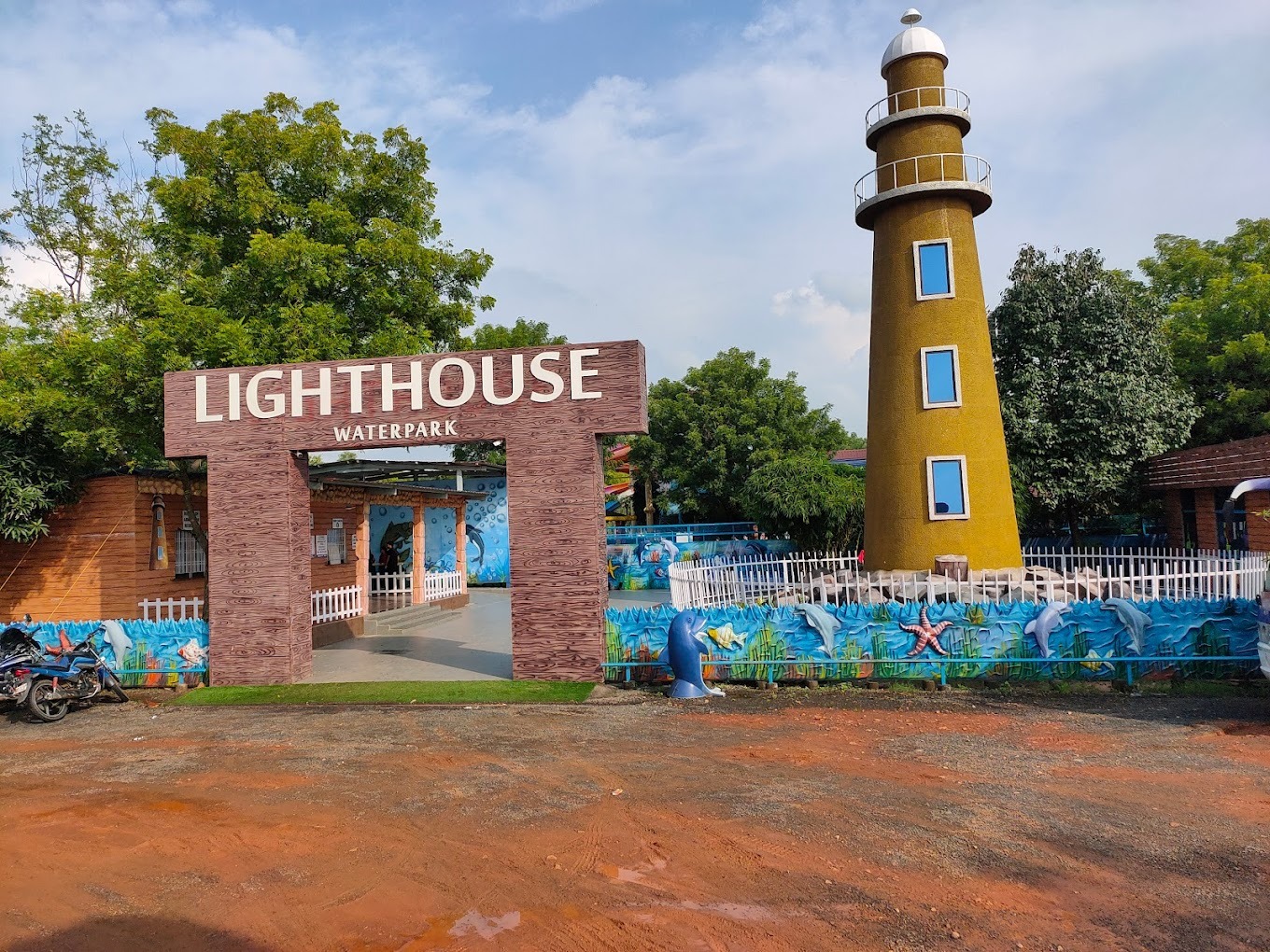 Lighthouse Waterpark