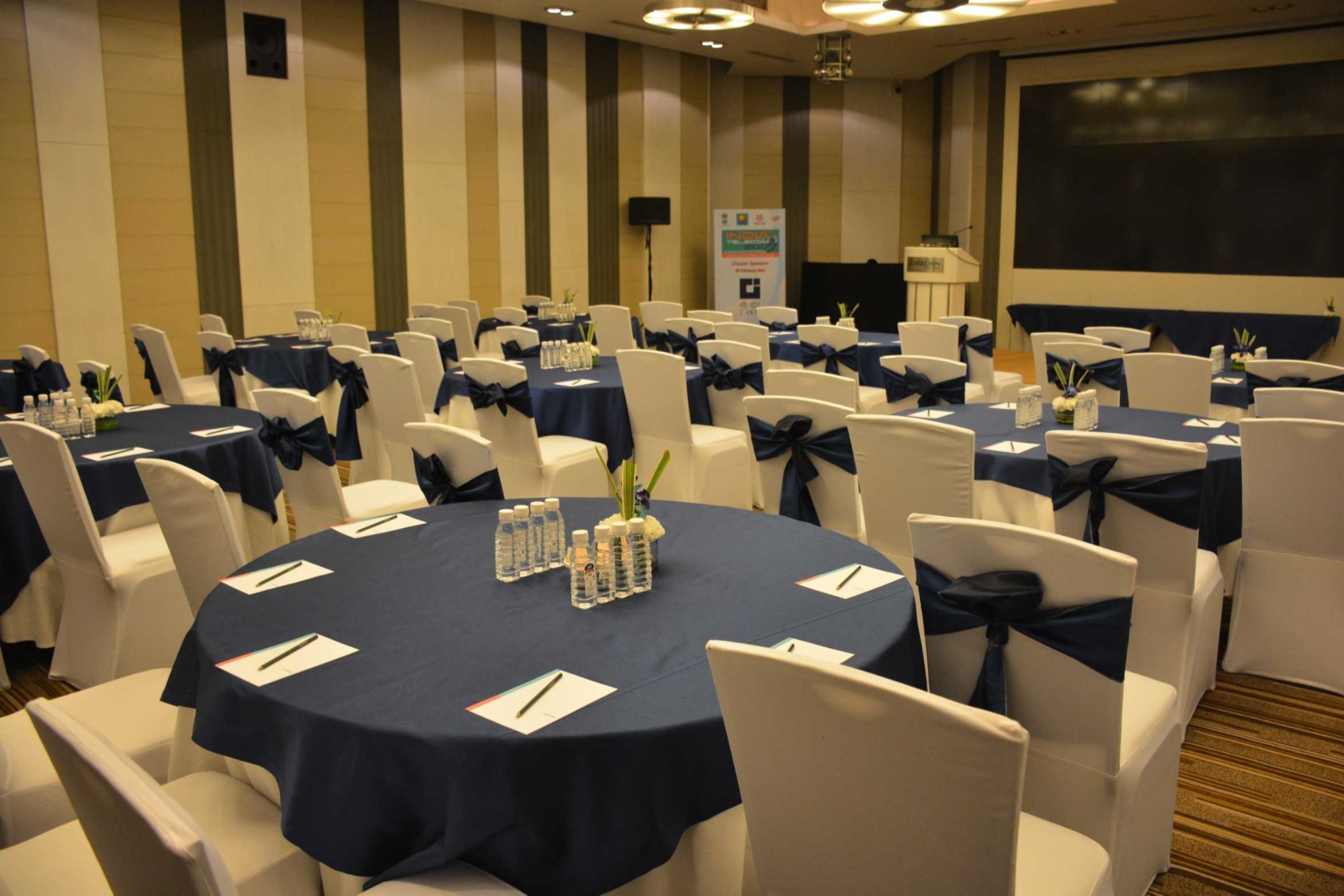Party/ Conference Hall