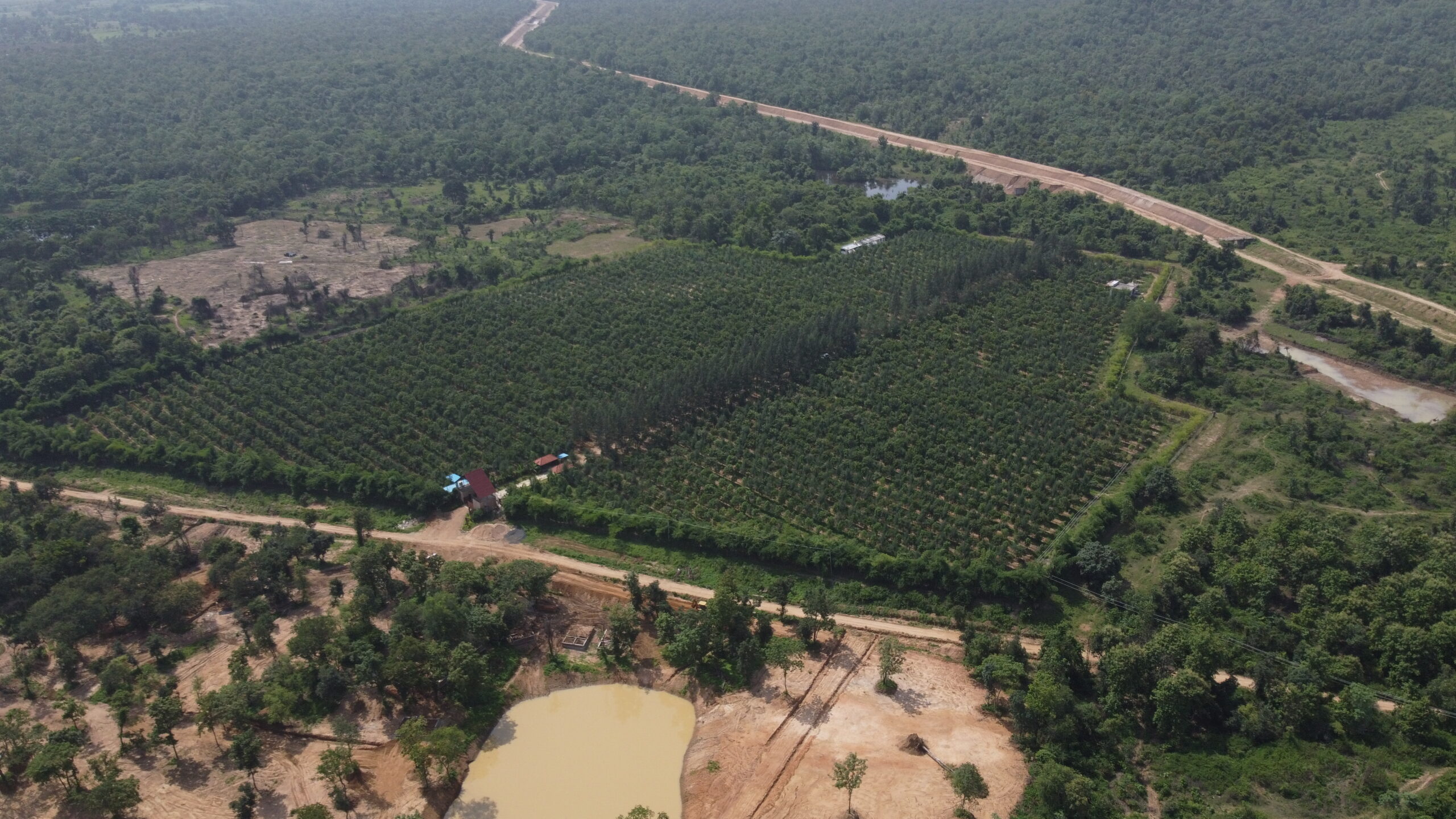 Agricultural Land in Nagpur