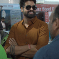 Mr. Mukesh Jangid