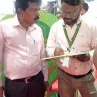 SM Golden Trees Agro LLP