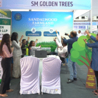 SM Golden Trees Agro LLP