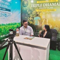 SM Golden Trees Agro LLP