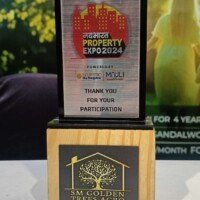 SM Golden Trees Agro LLP