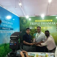 SM Golden Trees Agro LLP