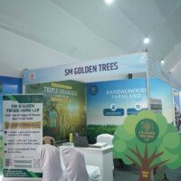 SM Golden Trees Agro LLP