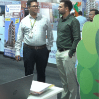 SM Golden Trees Agro LLP