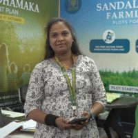 SM Golden Trees Agro LLP