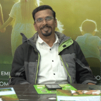 SM Golden Trees Agro LLP