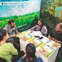SM Golden Trees Agro LLP