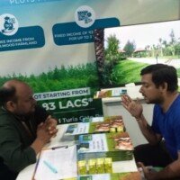 SM Golden Trees Agro LLP